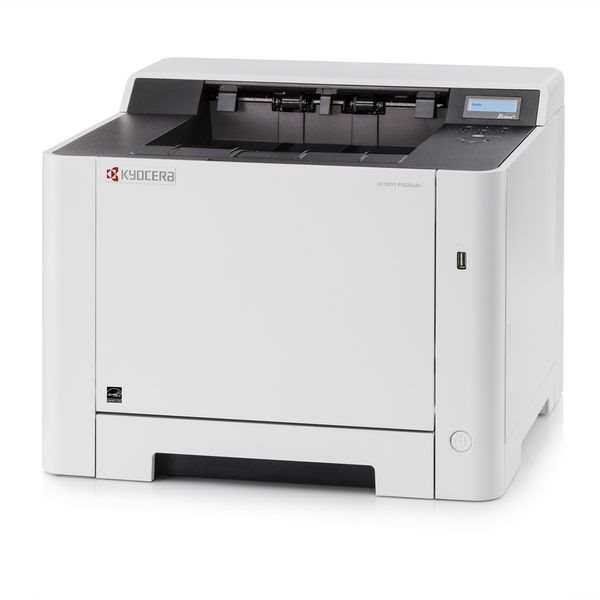 KYOCERA ECOSYS P5026cdn - 3 Jahre Garantie