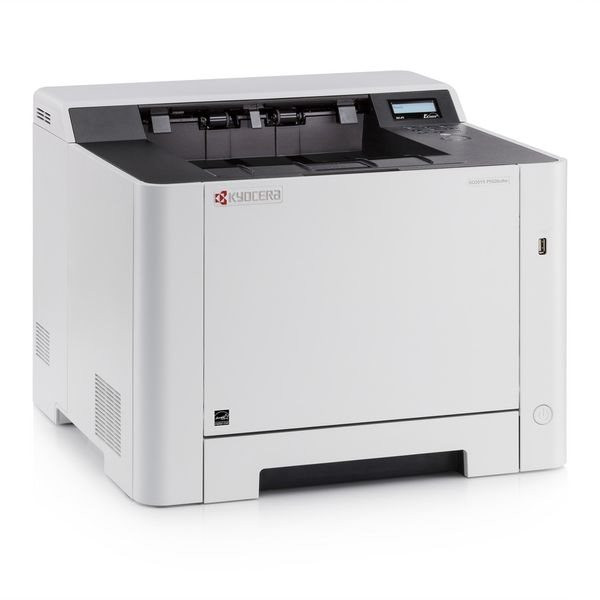 KYOCERA ECOSYS P5026cdw - 3 Jahre Garantie