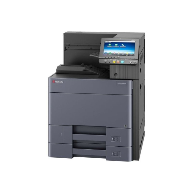 KYOCERA ECOSYS P8060cdn - 3 Jahre Garantie