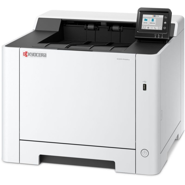 KYOCERA ECOSYS PA2600cx - 3 Jahre Garantie
