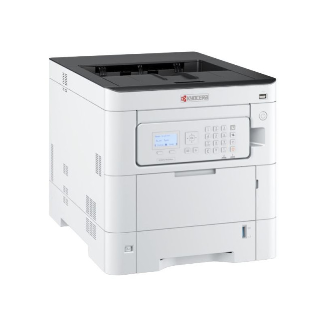 KYOCERA ECOSYS PA3500cx - 3 Jahre Garantie