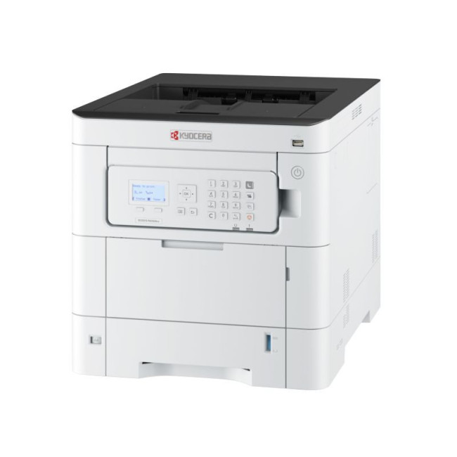KYOCERA ECOSYS PA3500cx - 3 Jahre Garantie