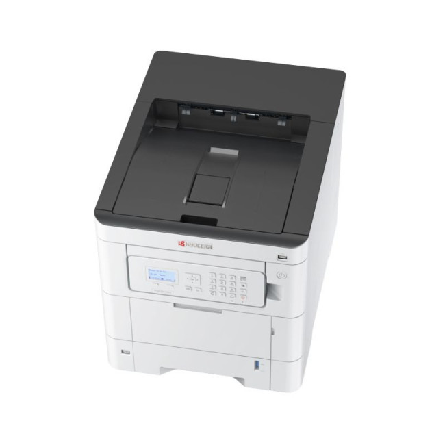 KYOCERA ECOSYS PA3500cx - 3 Jahre Garantie