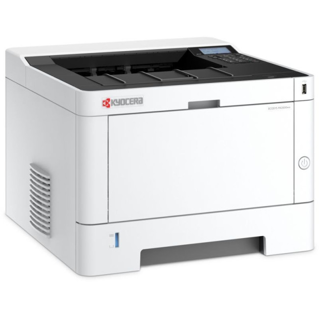 KYOCERA ECOSYS PA3500wx - 3 Jahre Garantie