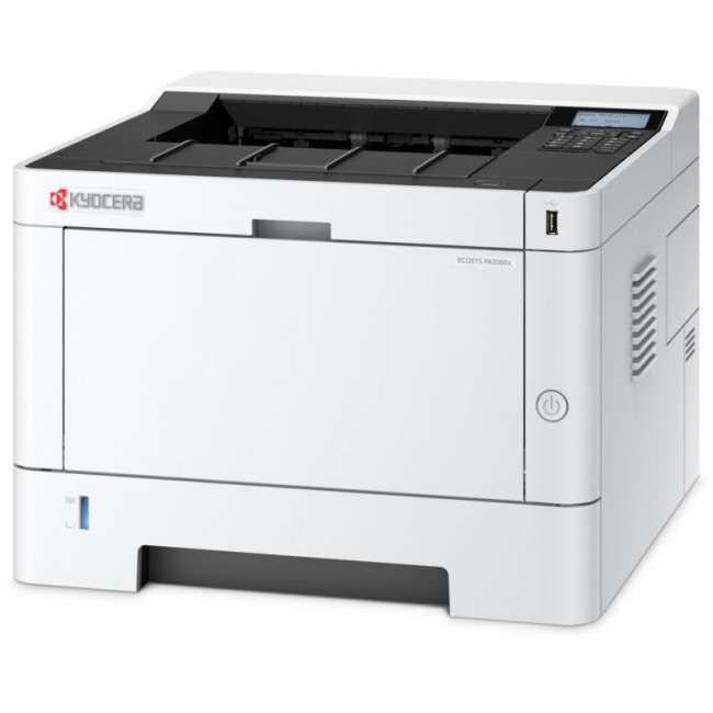 KYOCERA ECOSYS PA3500x - 3 Jahre Garantie
