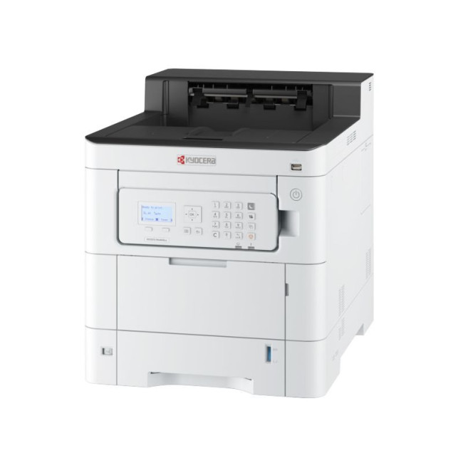 KYOCERA ECOSYS PA4000cx - 3 Jahre Garantie