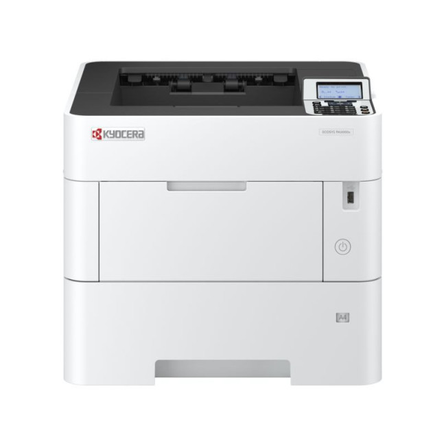 KYOCERA ECOSYS PA5000x - 3 Jahre Garantie