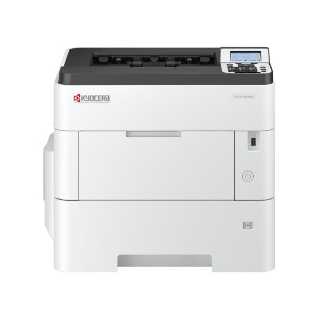 KYOCERA ECOSYS PA6000x - 3 Jahre Garantie