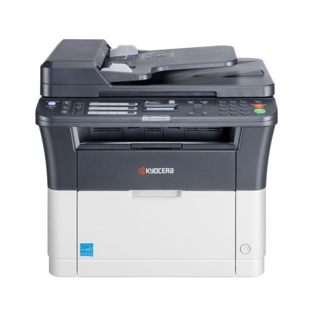KYOCERA FS-1325MFP - 3 Jahre Garantie