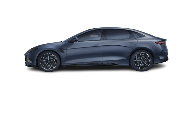 BYD Seal BEV 82.5kWh  RWD Elektro Grau