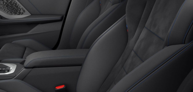 BMW 2er Gran Coupé 220 Gran Coupé Benzin Schwarz