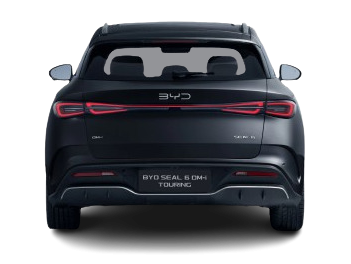 BYD Seal 6 DM-i Touring 1.5 DM-i Touring Boost Plug-In-Hybrid Bronze