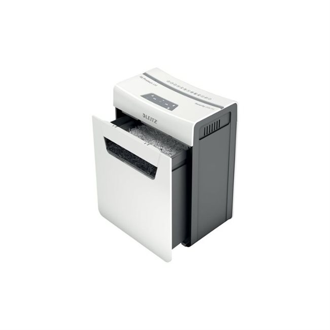 LEITZ IQ Protect 4M P-5 4 Blatt