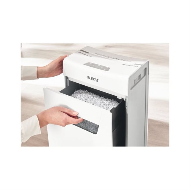 LEITZ IQ Protect 6M P-5 6 Blatt
