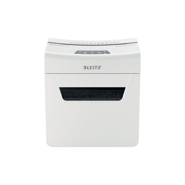 LEITZ IQ Protect 6X P-4 6 Blatt