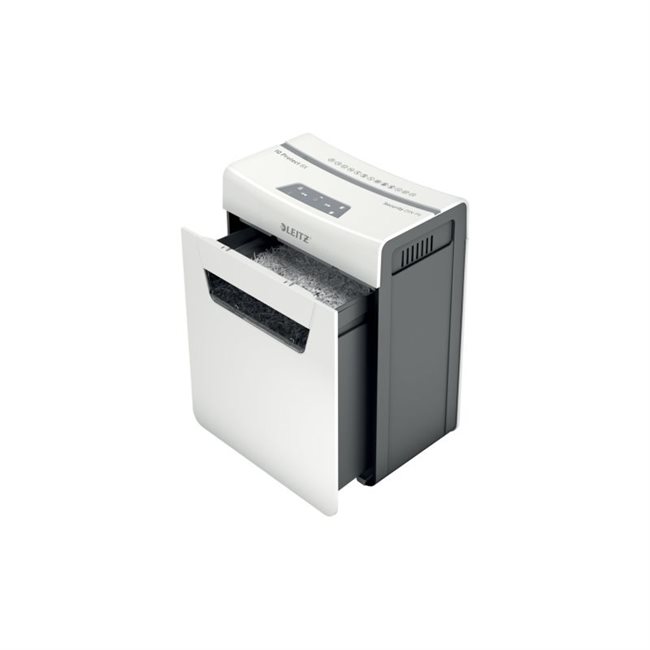 LEITZ IQ Protect 8X P-4 8 Blatt