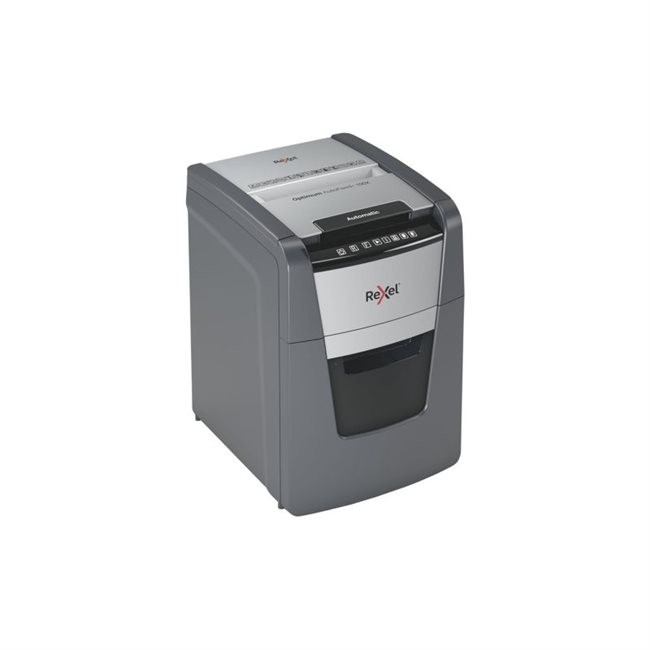 LEITZ Rexel Optimum AutoFeed+ 100X P-4 100 Blatt
