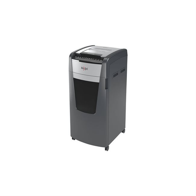 LEITZ Rexel Optimum AutoFeed+ 600X P-4 600 Blatt