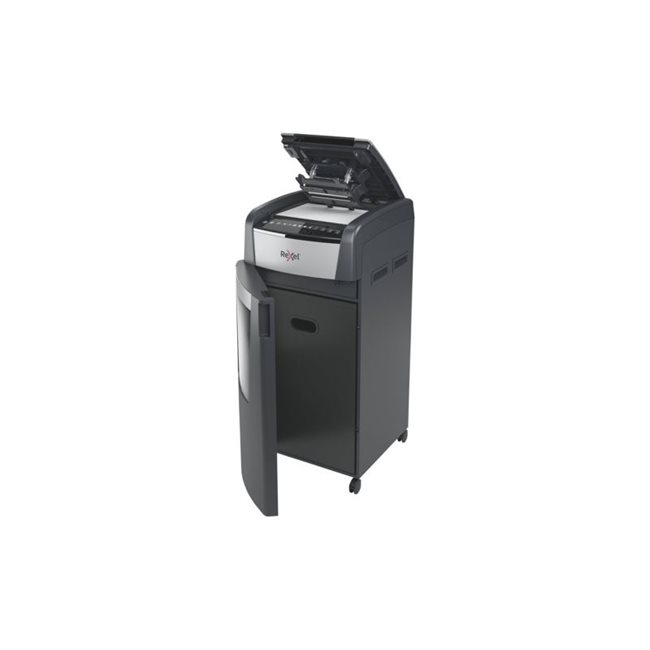 LEITZ Rexel Optimum AutoFeed+ 600X P-4 600 Blatt