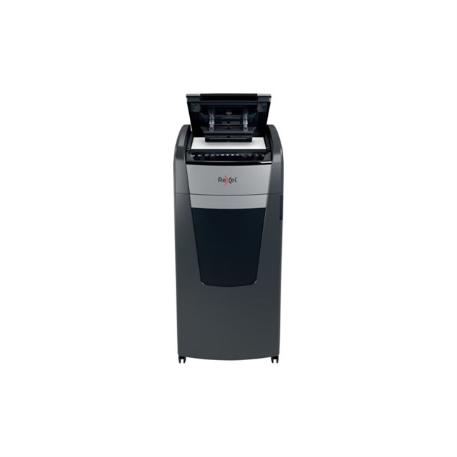 LEITZ Rexel Optimum AutoFeed+ 600X P-4 600 Blatt