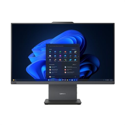 Lenovo G5 Intel Core i5 (13th Gen) 13420H 512GB SSD 16GB UHD W11P AiO