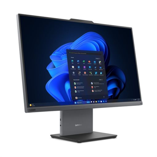 Lenovo G5 Intel Core i5 (13th Gen) 13420H 512GB SSD 16GB UHD W11P AiO