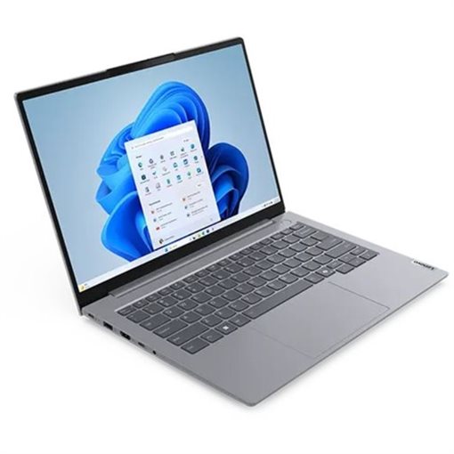 Lenovo ThinkBook 14 Core Ultra 5 125U 35,6cm 14Zoll WUXGA 512GB 16GB RAM