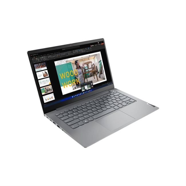 Lenovo ThinkBook 14 G4 ABA Ryzen 5 35,6cm 14Zoll 8GB 256GB SSD W11P