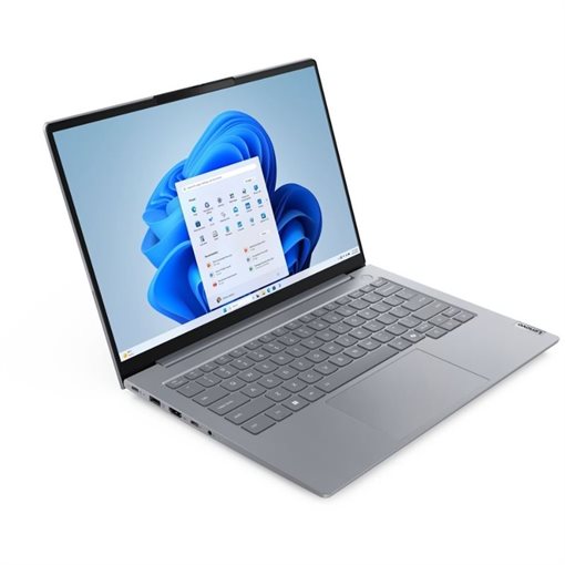 Lenovo ThinkBook 14 G8 Core Ultra 5 225U 35,6cm 14Zoll WUXGA 512GB 16GB RAM