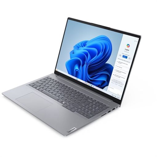 Lenovo ThinkBook 16 G7 Ryzen 5 7535HS 40,6cm 16Zoll WUXGA 1TB 32GB RAM
