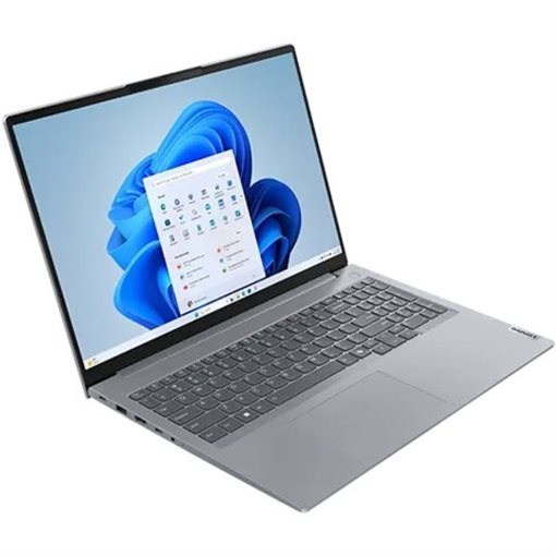 Lenovo ThinkBook 16 G7 Ryzen 5 7535HS 40,6cm 16Zoll WUXGA 512GB 32GB RAM