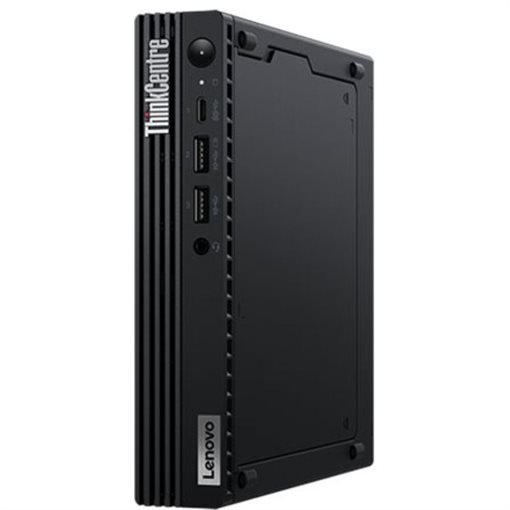 Lenovo ThinkCentre M70q Gen 3 11T3 - Mini PC - Core i3 12100T / 2.2 GHz : main image 1