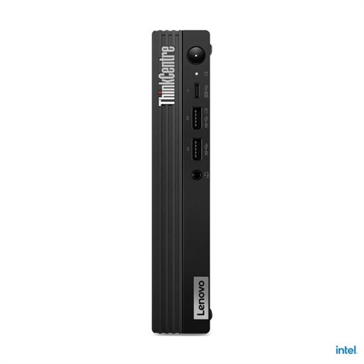 Lenovo ThinkCentre M70q G4 Core i3 13100T 256GB SSD 8GB UHD Graphics 730
