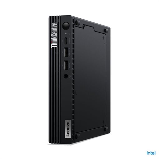 Lenovo ThinkCentre M70q G4 Core i3 13100T 256GB SSD 8GB UHD Graphics 730