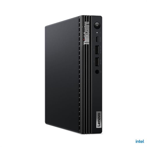 Lenovo ThinkCentre M70q G4 Core i3 13100T 256GB SSD 8GB UHD Graphics 730