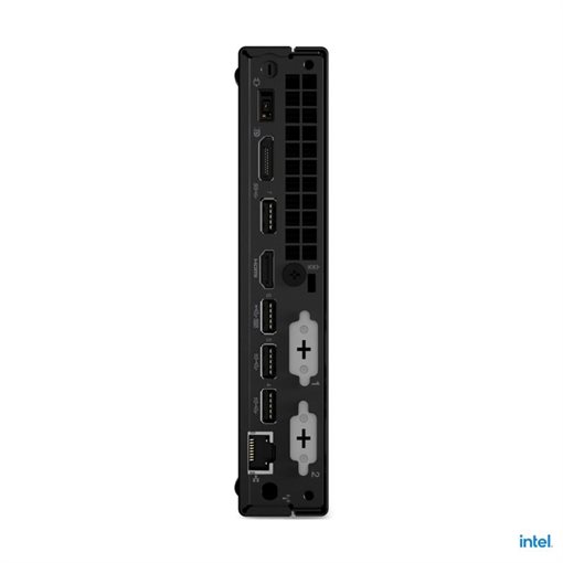Lenovo ThinkCentre M70q G4 Core i3 13100T 256GB SSD 8GB UHD Graphics 730