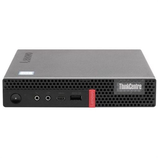 Mini PC Lenovo ThinkCentre M720Q I5-8400T 16GB RAM 512GB SSD Windows 11 Pro - Reacondicionada Profesionalmente