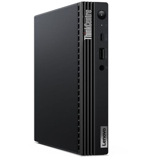 Lenovo ThinkCentre M75q G2 Ryzen 3 5300GE 256GB SSD 8GB AMD Radeon IGEL