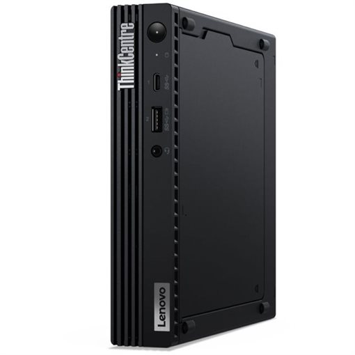 Lenovo ThinkCentre M75q G2 Ryzen 3 5300GE 256GB SSD 8GB AMD Radeon IGEL