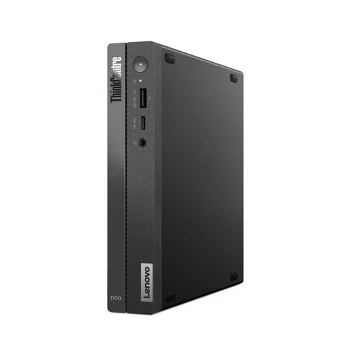 Lenovo ThinkCentre neo 50q G4 Core i5 13420H 512GB SSD 16GB UHD W11P Mini