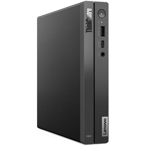 Lenovo ThinkCentre neo 50q Gen 4 Celeron 7305 256GB SSD 8GB UHD IGEL Mini