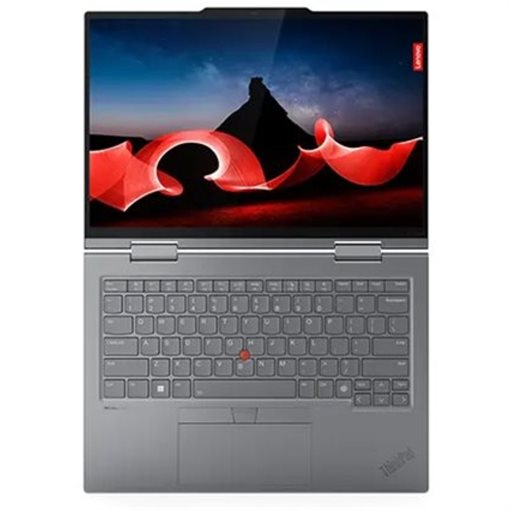 Lenovo ThinkPad Core Ultra 7 155U 35,6cm 14Zoll WUXGA 512GB 16GB RAM