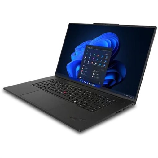 Lenovo ThinkPad Core Ultra 9 185H 40,6cm 16Zoll WQXGA 1TB 64GB RAM