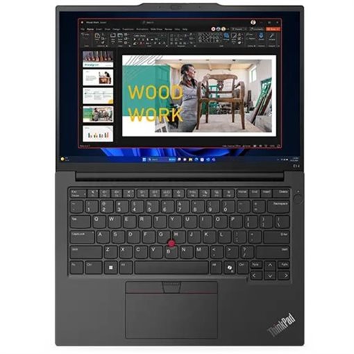 Lenovo ThinkPad E14 Core Ultra 5 125U 35,6cm 14Zoll WUXGA 256GB 8GB RAM