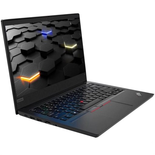 Lenovo ThinkPad E14 G2 - i5-1135G7 | 16GB 14 Zoll 500GB - Webcam