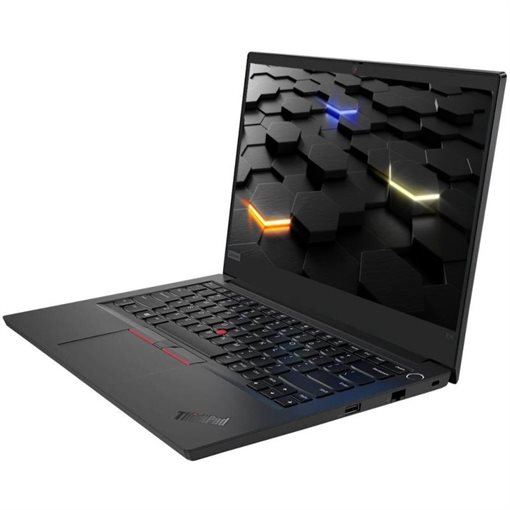Lenovo ThinkPad E14 G2 - i5-1135G7 | 16GB 14 Zoll 500GB - Webcam