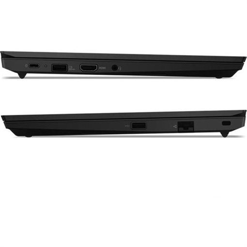 Lenovo ThinkPad E14 G2 - i5-1135G7 | 16GB 14 Zoll 500GB - Webcam