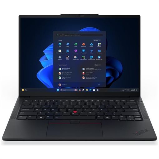 Lenovo ThinkPad E14 G7 Core Ultra 7 255H 35,6cm 14Zoll WUXGA 512GB 16GB RAM