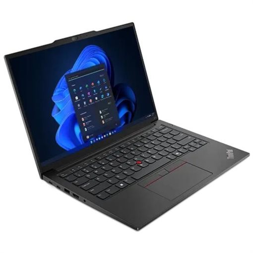 Lenovo ThinkPad E14 Ryzen 5 7535HS 35,6cm 14Zoll WUXGA 256GB 8GB RAM