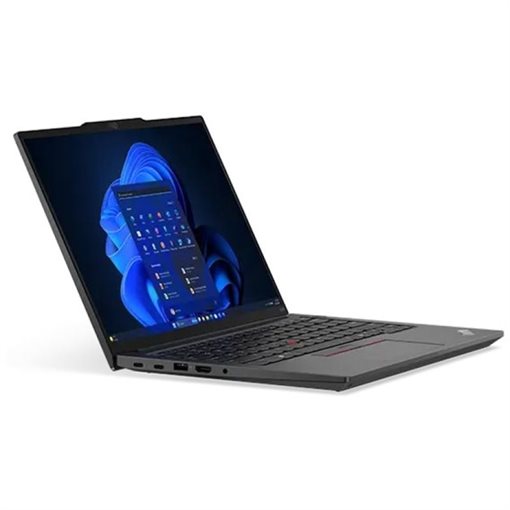 Lenovo ThinkPad E14 Ryzen 7 7735HS 35,6cm 14Zoll WUXGA 1TB 32GB RAM